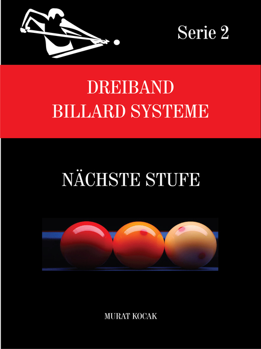 Title details for NÄCHSTE STUFE by murat kocak - Available